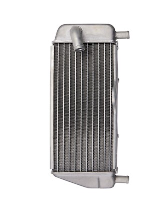Moose Racing 1901-0893 OEM Replacement Radiator LEFT fits 2005-on Yamaha YZ125