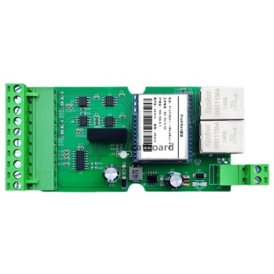 Profinet RS485 Gateway Profinet Module Modbus RTU Master / Slave