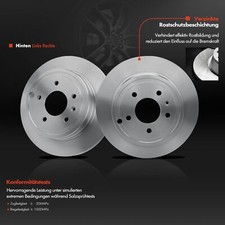KIT 4 PASTICCHE FRENO POSTERIORI MERCEDES 190 E 2.5-16 150KW DAL 1988