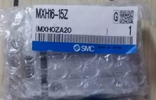 NEW SMC MXH6-15Z Compact Slide Cylinder