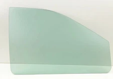 Fit 04-07 Dodge Caravan,Grand Caravan Van Passenger Front Door Glass Window