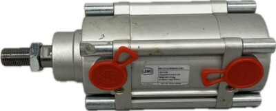 Lemo Zylinder doppelwirkend mit Magnetkolben MK/CY-CDEMA63/25EL