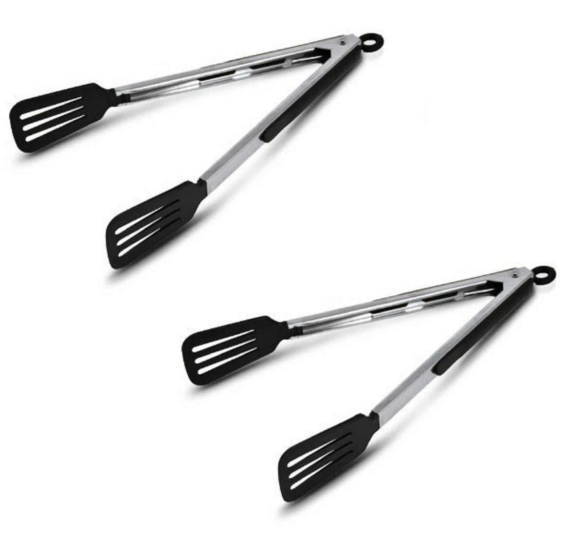 Spatula tongs deals