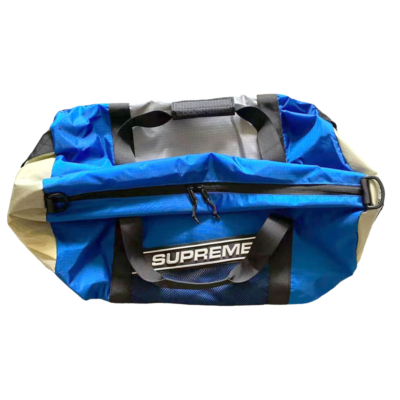 Supreme FW23 3D Logo Duffle Bag Blue Multi | eBay Supreme FW23 3D Logo Duffle Bag Blue Multi | eBay
