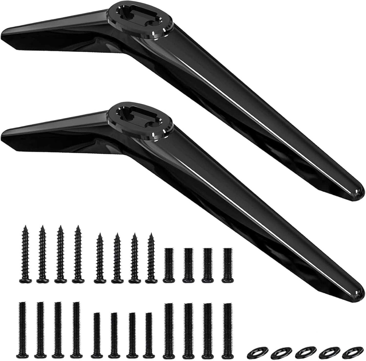 Legs For Tcl Tv Replacement Legs 32 40 43 49 50 55