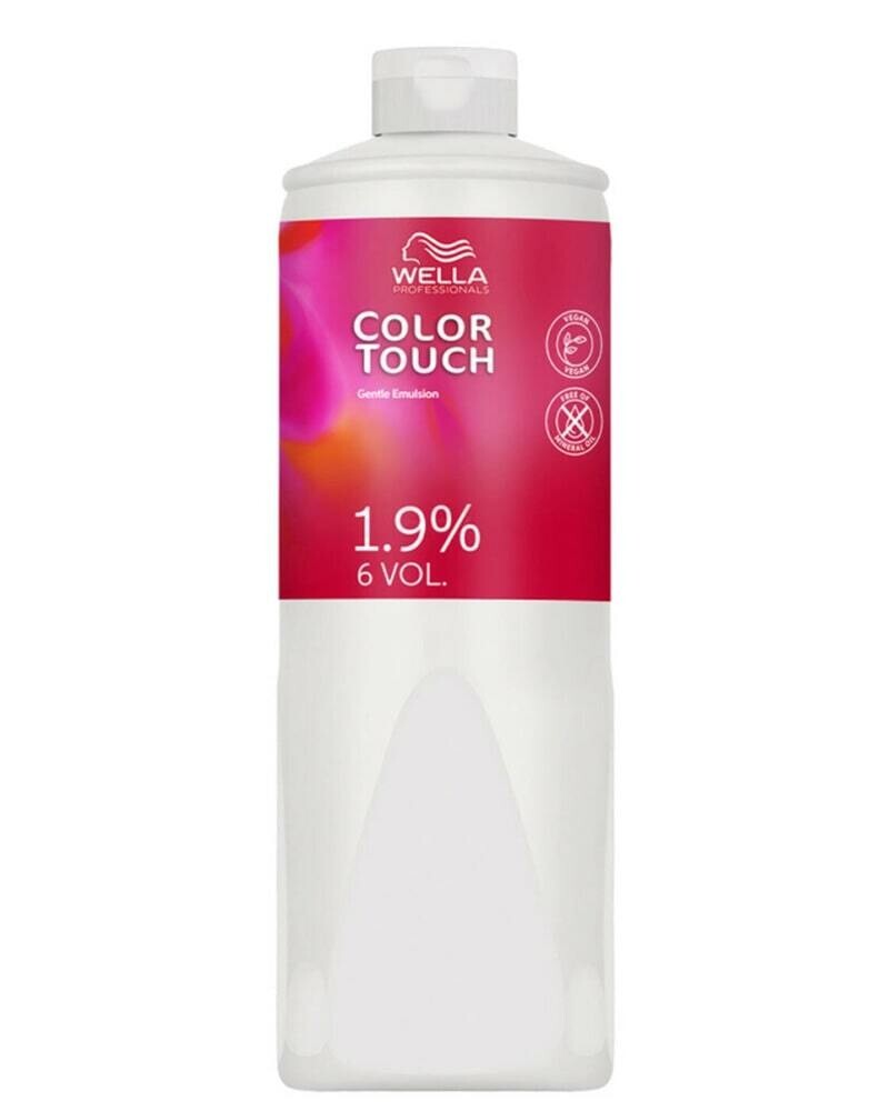 Touch Emulsion Volume 6 (1.9%)