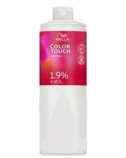 Wella Color Touch Emulsion Volume 6 (1.9%)