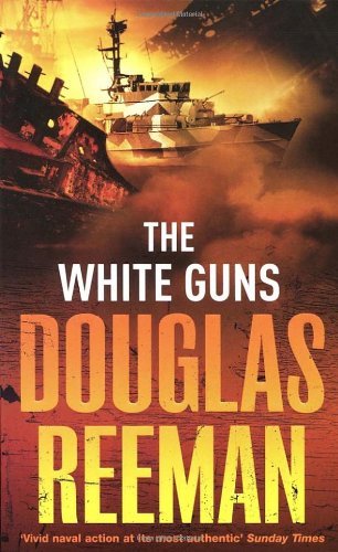 White Guns By Douglas Reeman