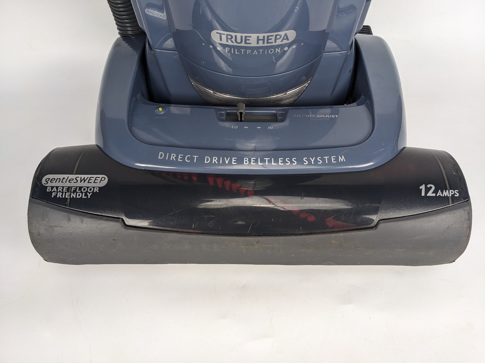 Kenmore Progressive Direct Drive Upright Vacuum 12amp InteliClean