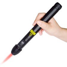 500mW 808nm Laser Near Infrared Light Therapy Acupuncture Pen for Pain Relief