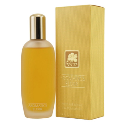 Clinique Aromatics Elixir Parfüm Spray 100ml Damenduft
