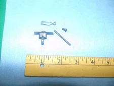 KASSNAR OMEGA SxS 410 Safety parts