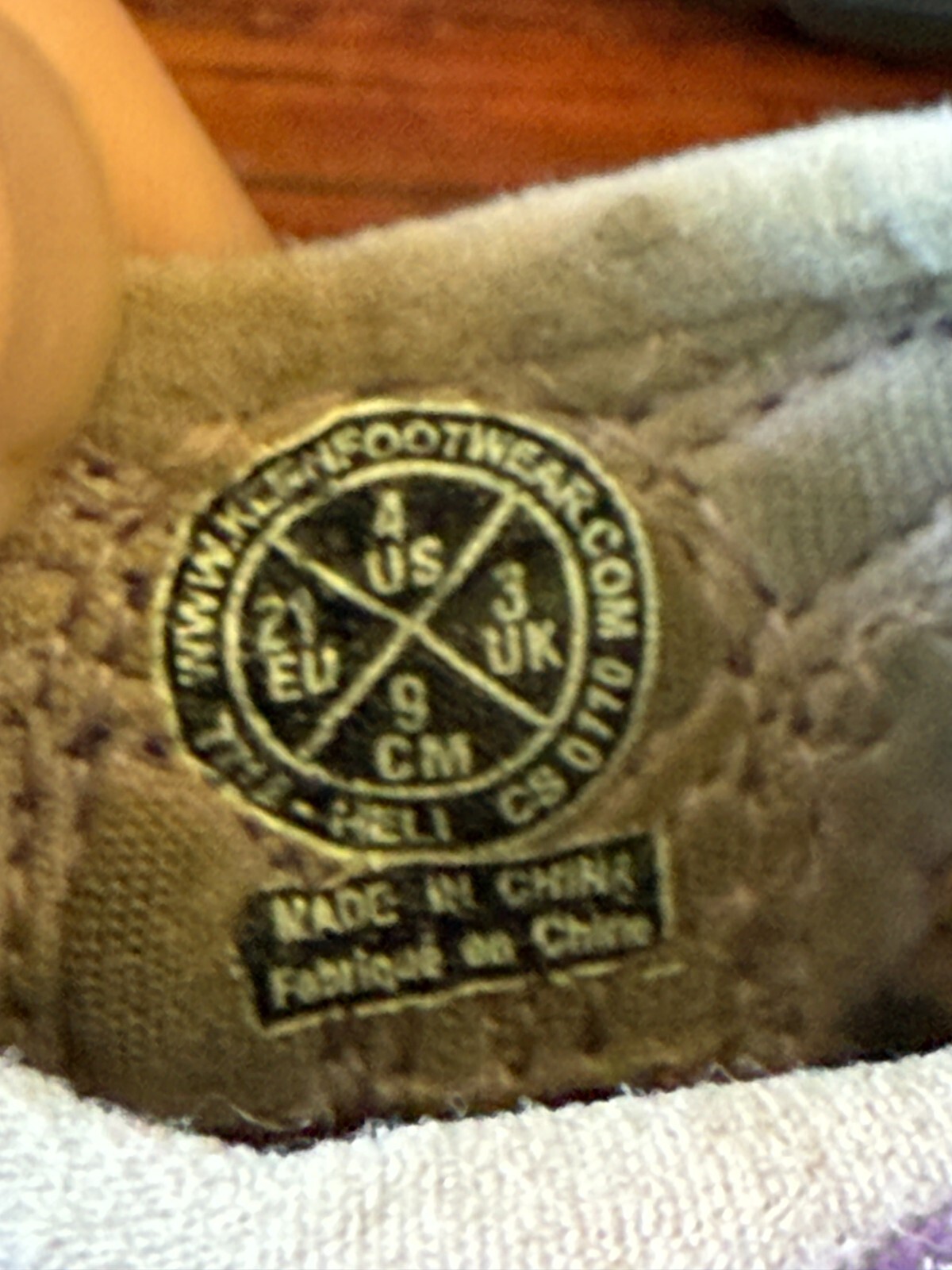 Sandali sportivi impermeabili Keen Baby Newport H2 viola scarpe bambino taglia 4