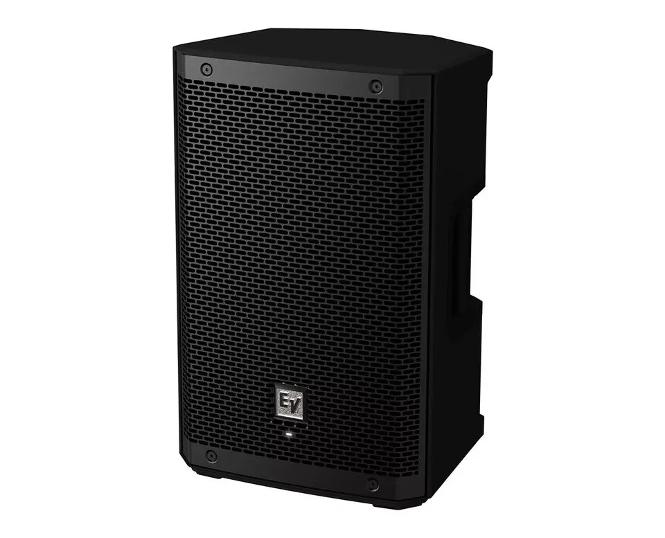 Electro-Voice ZLX-8P G2 8" Active Speaker Powered Monitor (MINT) - Image 2 of 4