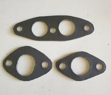 BSA 320/420 Power Unit Industrial Engine Manifold, Inlet and Exhaust Gasket Set