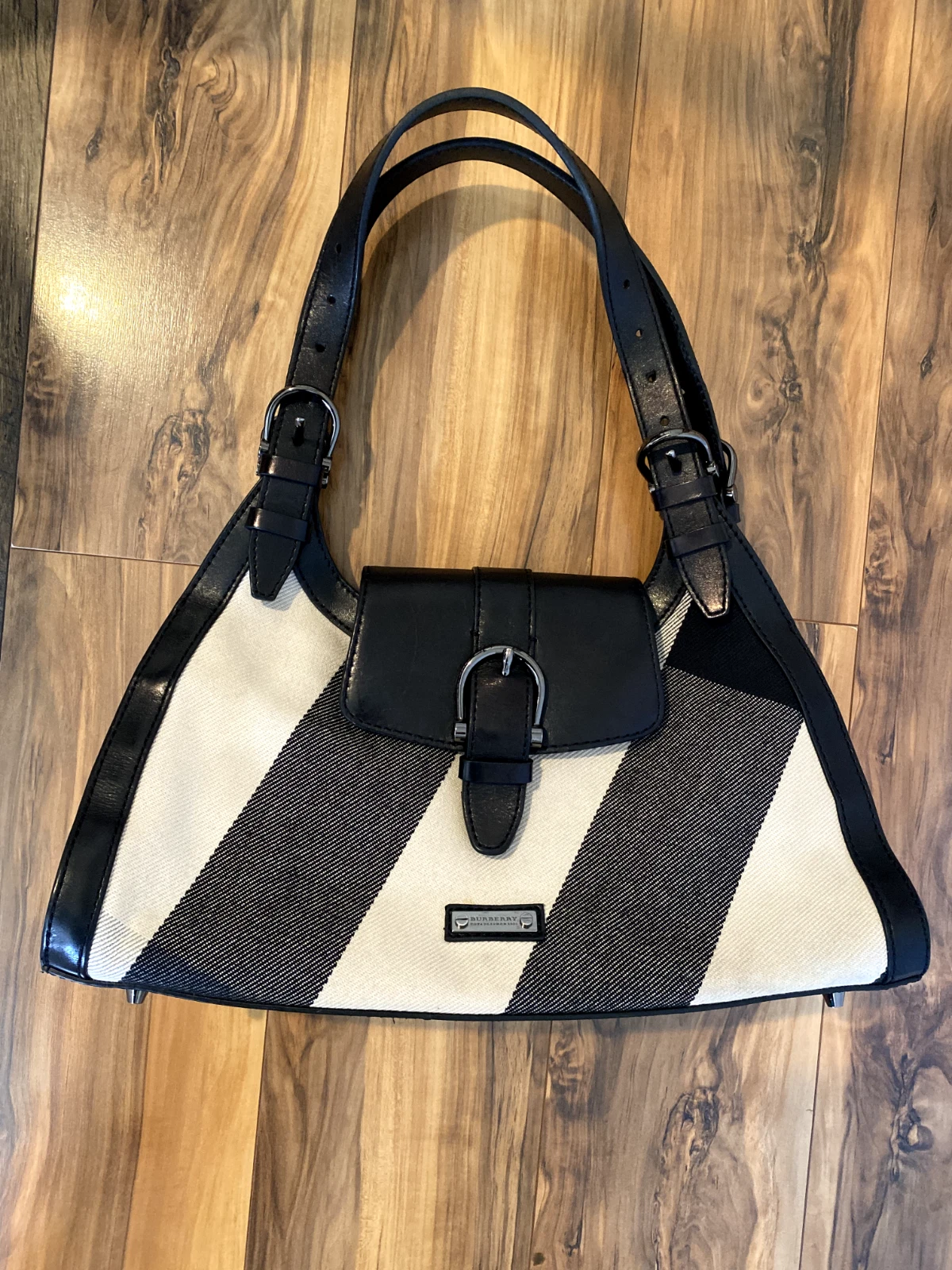 Borsa Burberry