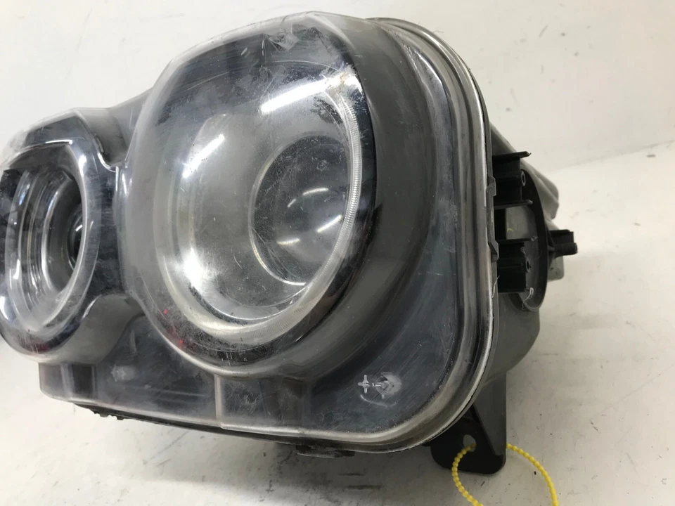 Headlight Halogen Left LH Driver Dodge Challenger 2015-2020 68174065AE OEM - Image 2 of 4