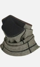 SAITAG Neck Warmer Ski Face Mask Cold Weather Breathable Windproof Gaiter NWT