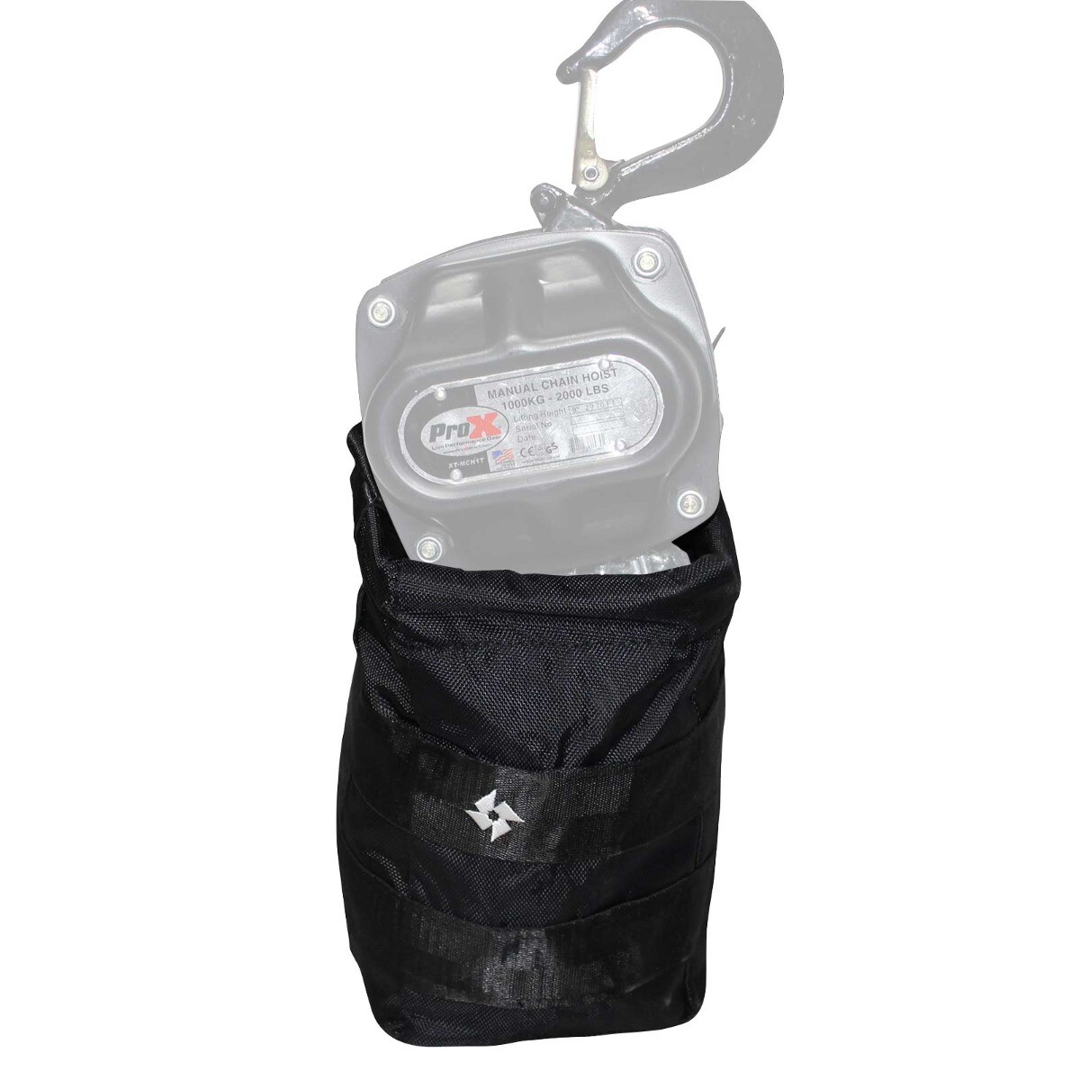ProX XT-MCH-BAG Chain Hoist Travel Bag Case