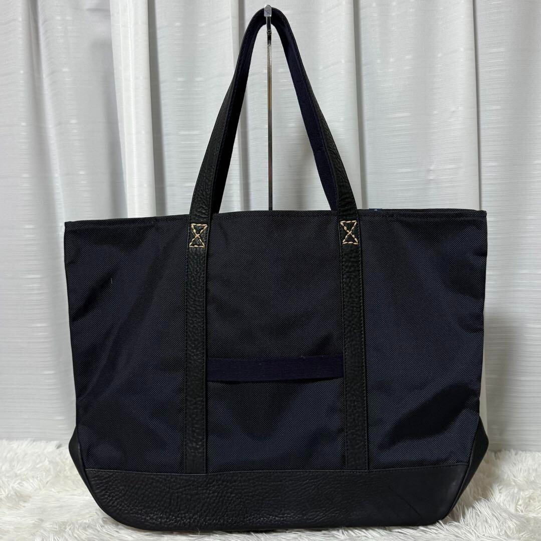 visvim トート バッグ tote BAG Limited products TOTE BAG SHELLS | Visvim Official North American Web Store