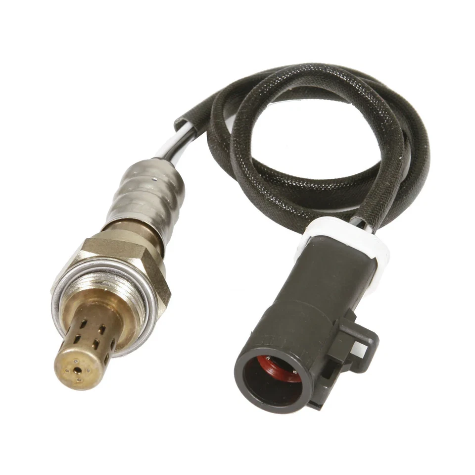 Set of 4 Oxygen Sensor For Ford 2002-2010 Mustang 2005-07 Freestyle Five Hundred - Image 4 of 4