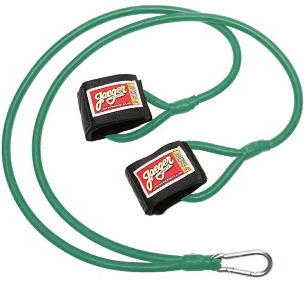 Adult Jaeger Bands J-Bands Baseball & Softball Exercise Adult Jaeger Bands J-Bands Baseball & Softball Exercise