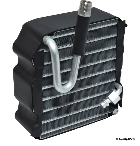 A/C Evaporator Core for TOYOTA PICKUP T100 2.4L 2.7L 3.0L 3.4L 1988-98 RA/089RVB - Picture 1 of 6