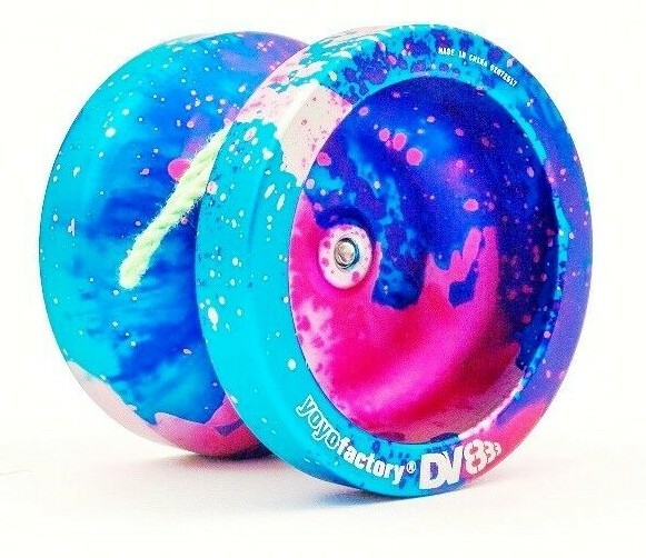 yoyofactory dv888