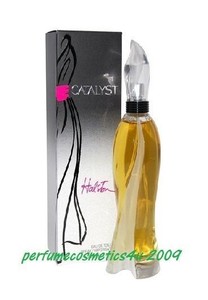 catalyst halston perfume