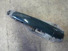 Türgriff vorne hinten außen VW Passat 3B 3BG Golf 4 Bora RACINGGRÜN LB6G Griff 