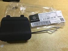 MB SPRINTER W907 Front Bumper Tow Eye Cover A91088506009K83 NEW GENUINE