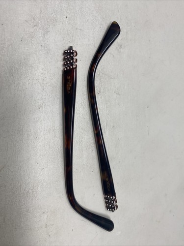 VOGUE VO 3813-B 811 TORTOISE 135mm TEMPLE ARM PARTS -C36