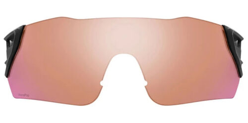 Gafas de sol Smith Optics Attack ChromaPop Sport Shield con lentes adicionales - Imagen 4 de 5