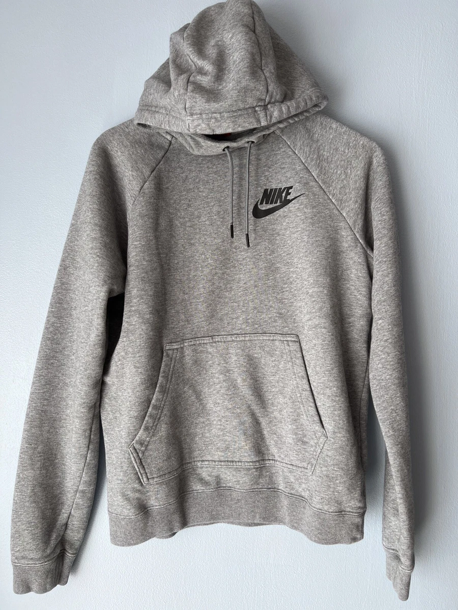 Nike Sportswear Rally Fleece Pullover Hoodie Womens Size Small