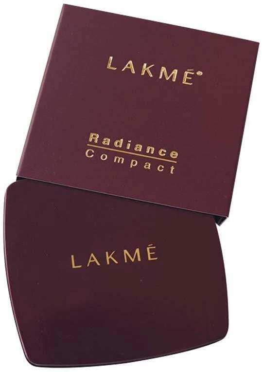 Lakme Radiance Complexion Compact Pearl 9g Free Shipping - Image 3 of 4