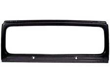Scheibenrahmen Fensterrahmen für Frontscheibe Jeep Wrangler YJ 87-96