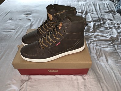 men's stanton high top sneaker boot