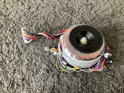 Numark X2 プロフェッショナル ハイブリッド ターンテーブ Numark X2