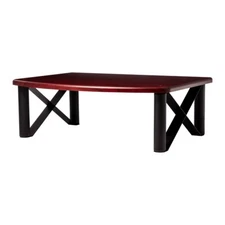 Pangea Audio Vulcan X-Brace Add-On Component Shelf Rosenut Red