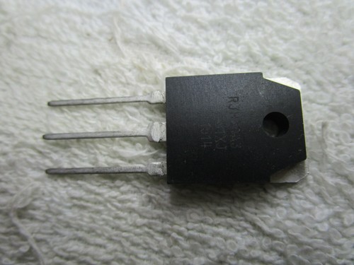 3pcs RJH 30A3 RJH30A3D RJH30A3DP RJH3OA3 RJH30A3DPK RJH30A3 TO3P Transistor - Picture 4 of 5
