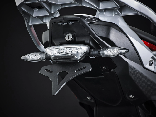 Evotech BMW S 1000 XR Tail Tidy U.S Version 2015-2019 - Picture 2 of 24