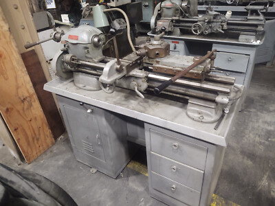 サウスベンド　NO15 South Bend Lathe Co.