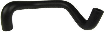 EZGO TXT or Medalist Golf Cart 1994-Up Carburetor to Filter Box Hose 295cc Gas