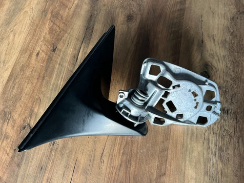 BMW 5 F10 F11 GENUINE Left Mirror Base Frame RHD Folding 51167283613