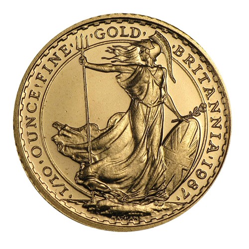 1983 Royal Australia Mint $200 Koala Bear Coin 10 Grams - 22ct