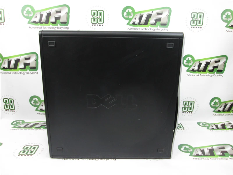 Dell Precision T5400 Tower 2x Xeon E5450 3GHz 24GB RAM No HDD Windows Vista COA. - Image 4 of 4