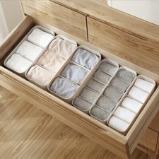 Jeans Organization Storage Box
