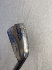 Power Bilt HB Levelume 4 Iron Golf Club Super Action Steel Shaft RH