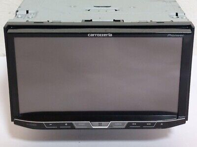 Pioneer Carrozzeria FH-9200DVD Car Audio Operation Confirmed Pioneer Carrozzeria FH-9200DVD Car Audio Operation Confirmed