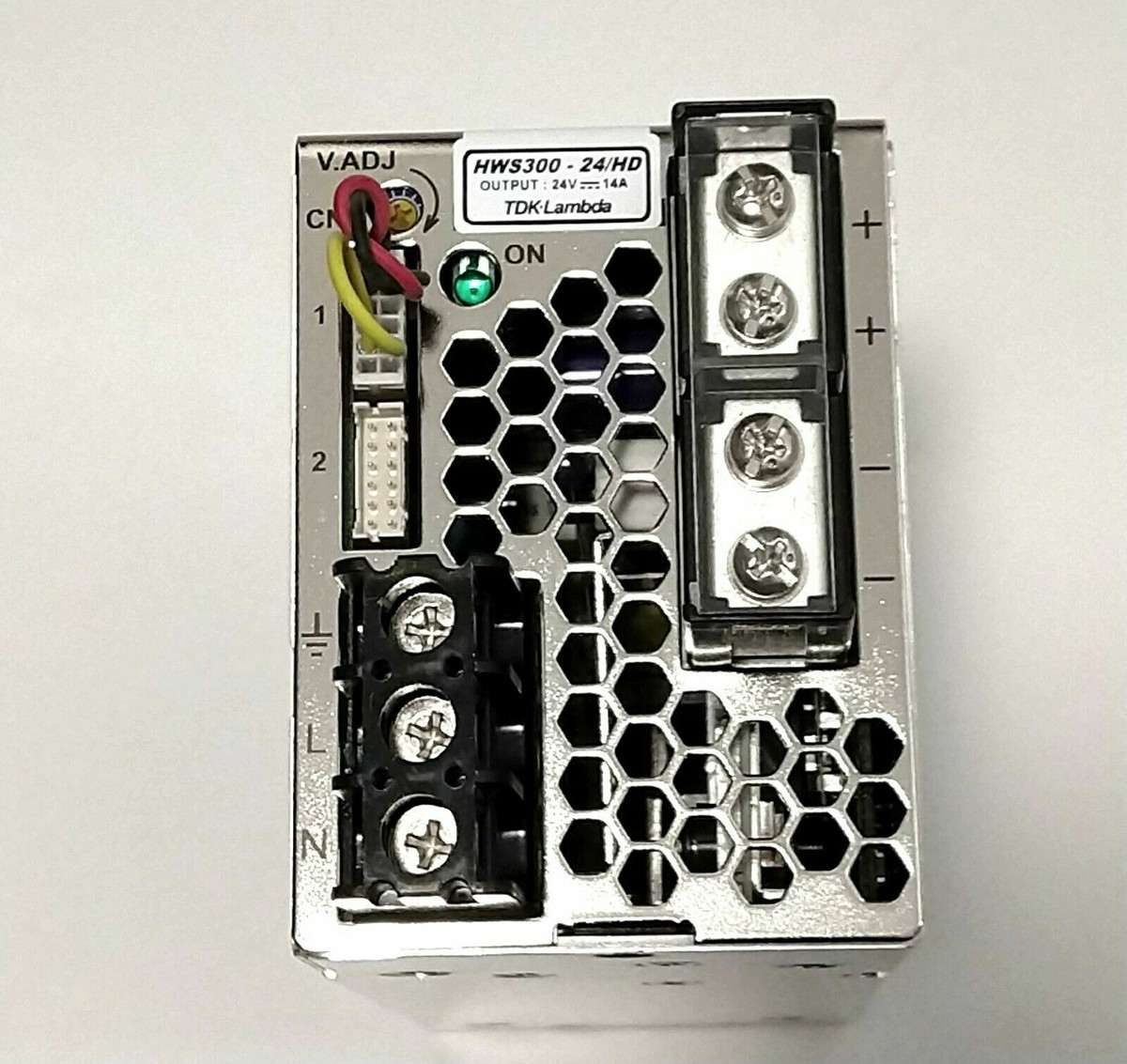 TDK-Lambda HWS300-24 / limit | eBay TDK-Lambda HWS300-24 / limit | eBay